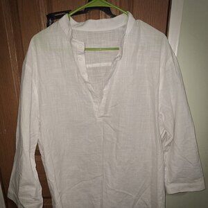 White shirt